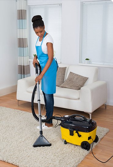 Carpet Cleaning
